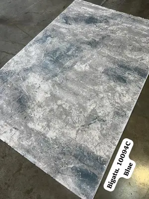 Turkey Center Rug- 4by6ft, 5by7ft, 7by10ft