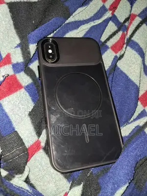 Apple iPhone X 64 GB Silver
