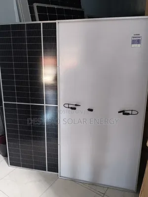 Sunshine Solar Panels 450watts