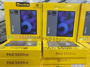 New AirTab Pro 5G 1 TB