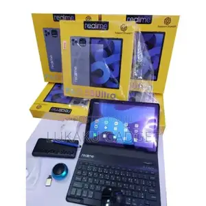New AirTab Pro 5G 1 TB