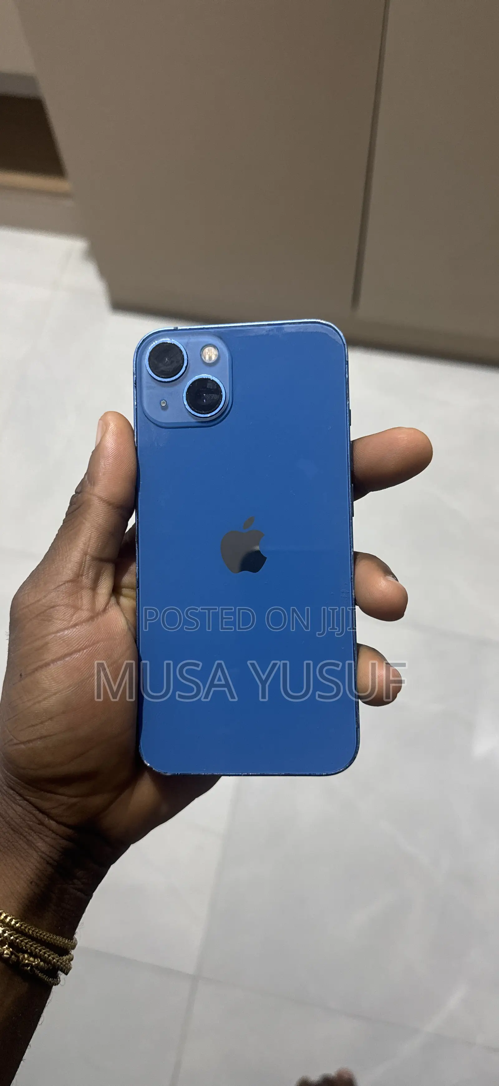 Apple iPhone 13 128 GB Blue