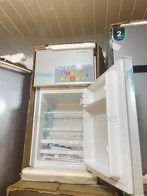Skyrun Double Door Refrigerators