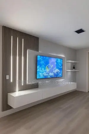 Tv Console.