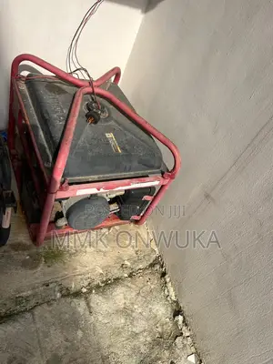 Used Generator