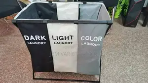3in1 Laundry Bag