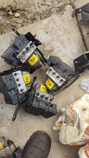 Abs Module for Hyundai Elantra 2005-2010