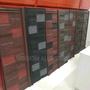 Stone Coated Tiles Roofing Sheets