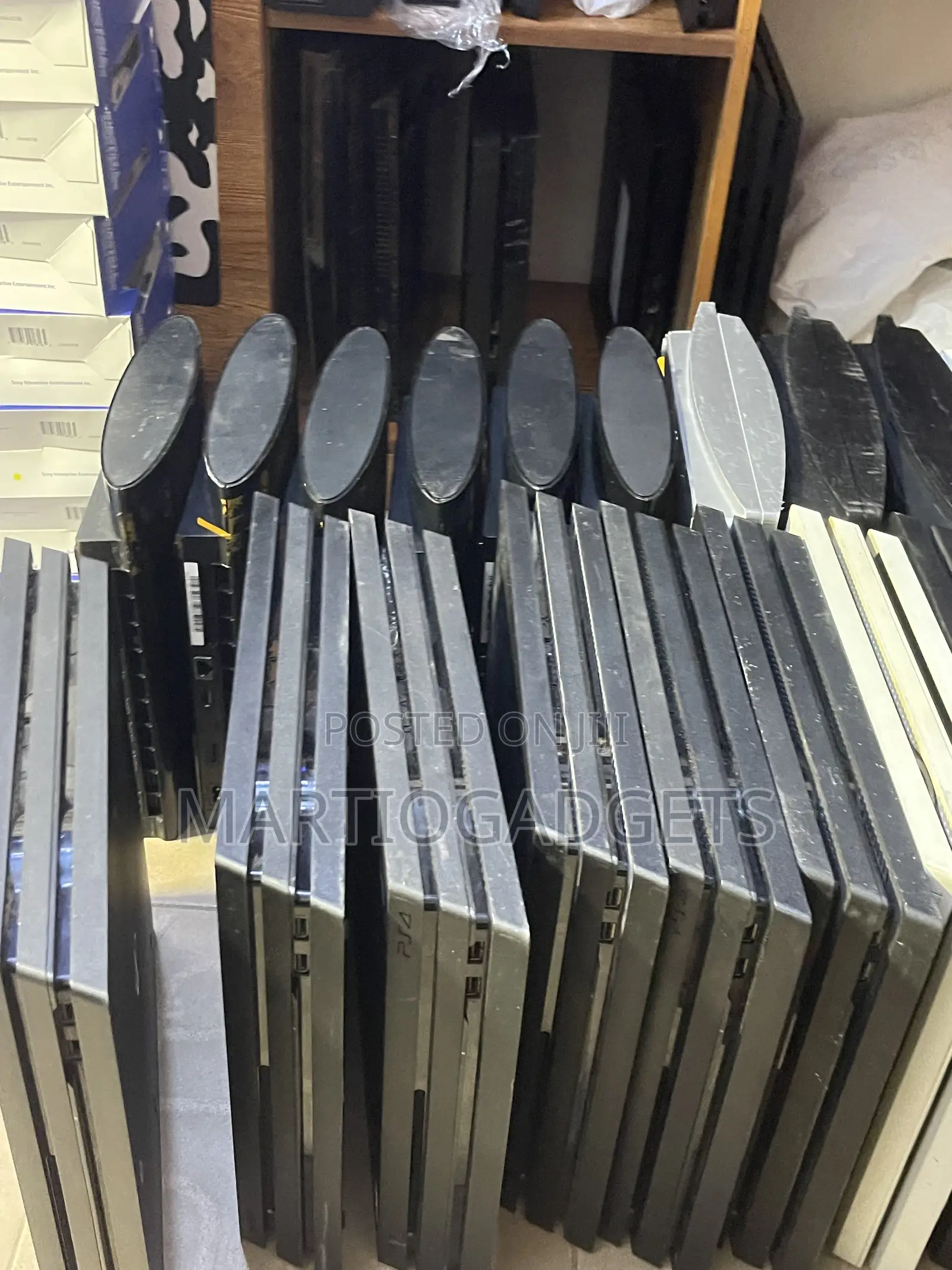 Playstation