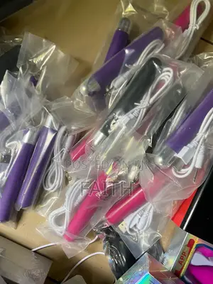 Adult Play Toy