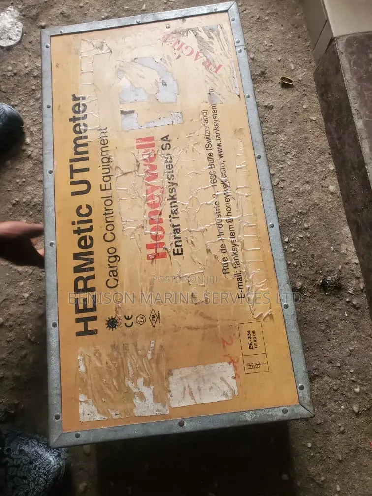 Uti Meter Machine
