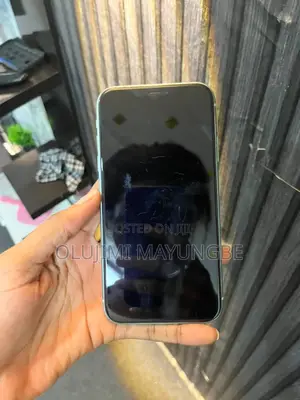 Apple iPhone 11 64 GB Green