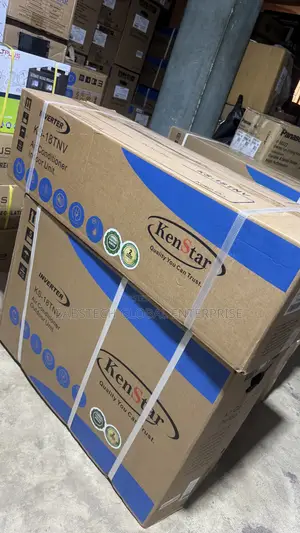 Kenstar 2hp Inverter Airconditional