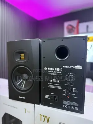T7v Adams Audio Studio Monitor