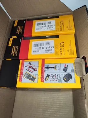 Fluke 179 Digital Multimeter