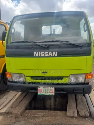 Little Truck