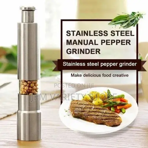 Hand Grinder