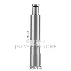 Hand Grinder