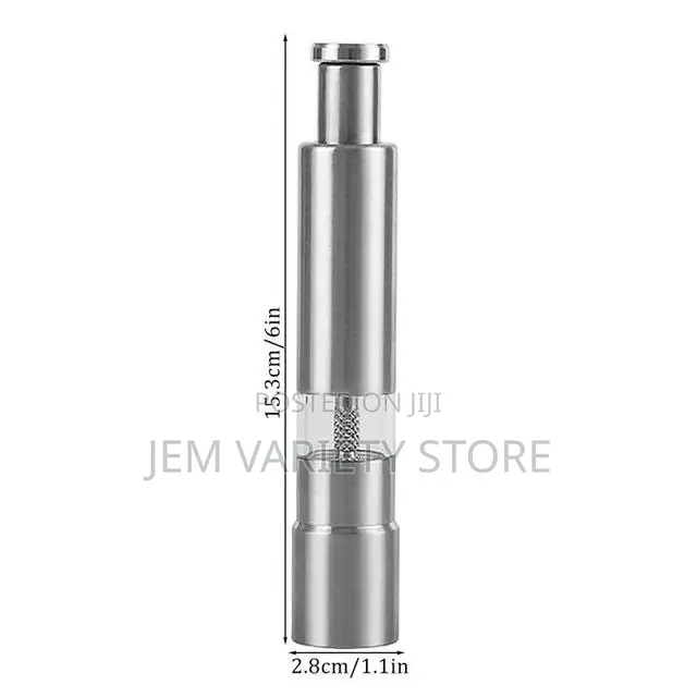 Hand Grinder