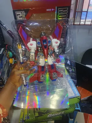 Metroid Deformation Hero