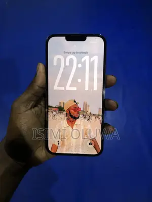 Apple iPhone 13 Pro Max 512 GB Blue