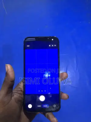 Apple iPhone 13 Pro Max 512 GB Blue
