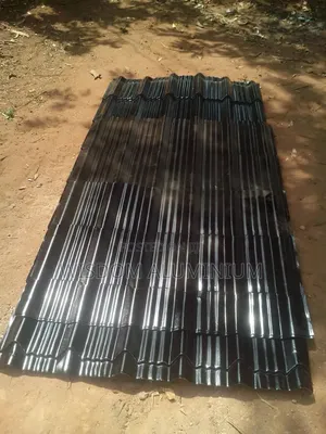 Aluminium Roofing Sheets