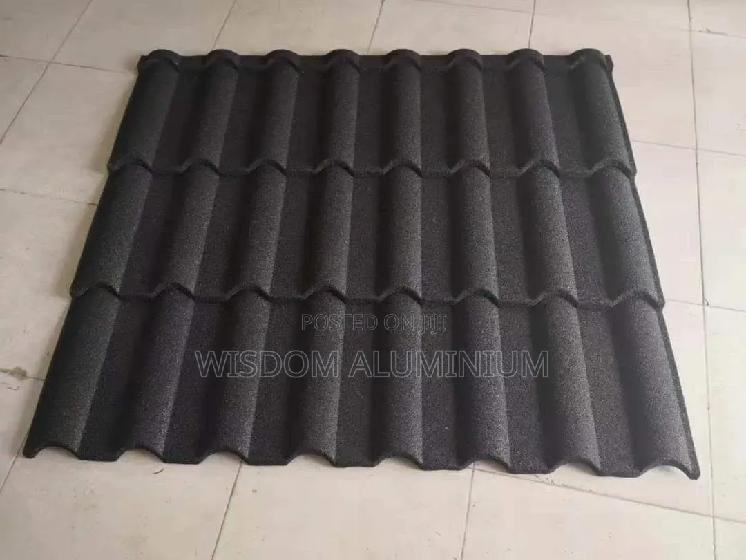 Aluminium Roofing Sheets