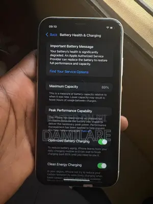 Apple iPhone XR 128 GB White