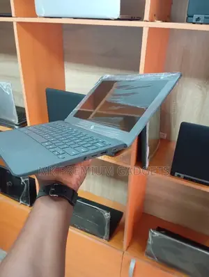 Laptop HP Chromebook 4GB SSD 32GB