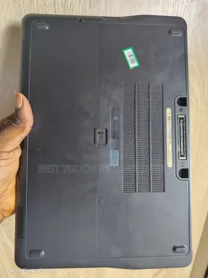 Laptop Dell Latitude E7240 8GB Intel Core i5 SSD 128GB