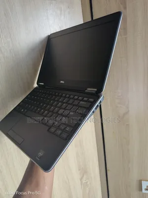 Laptop Dell Latitude E7240 8GB Intel Core i5 SSD 128GB