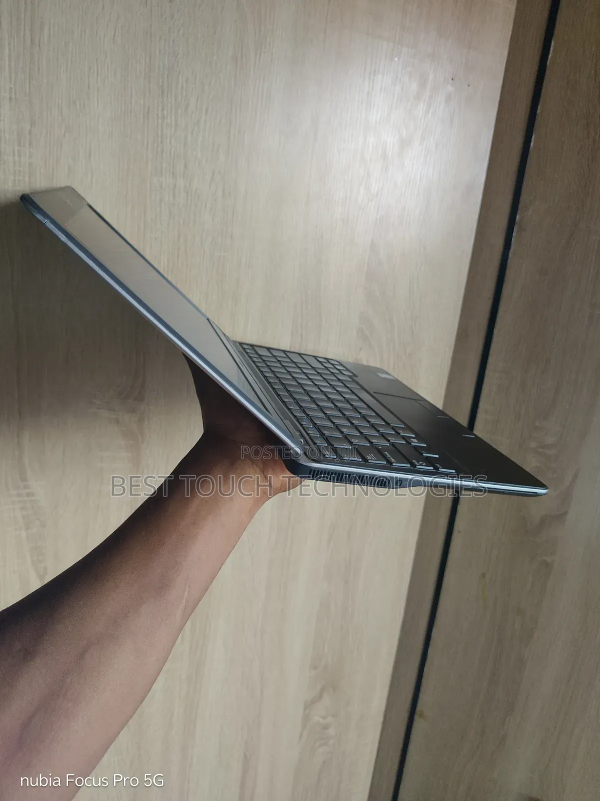 Laptop Dell Latitude E7240 8GB Intel Core i5 SSD 128GB