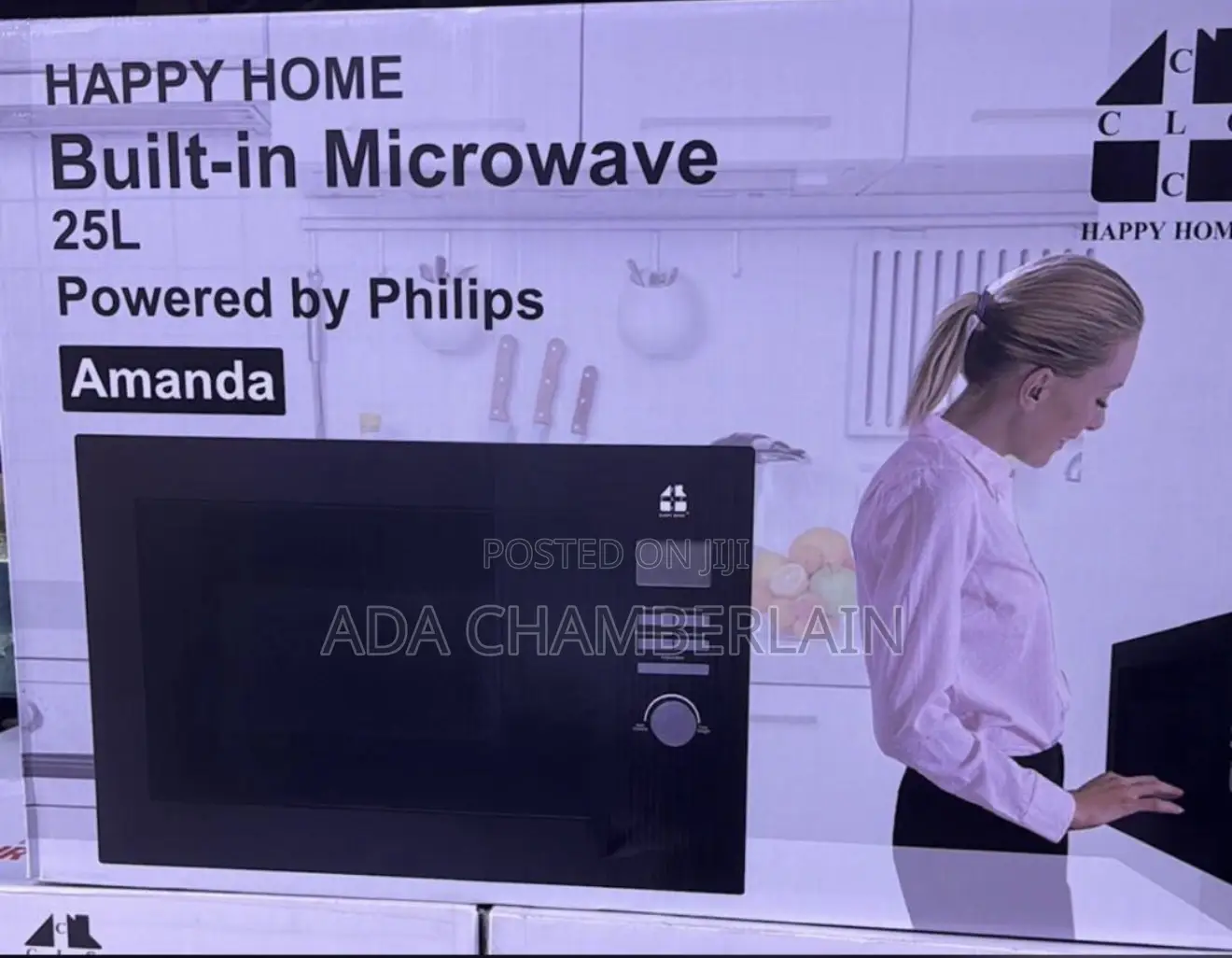 Ace Home Essential