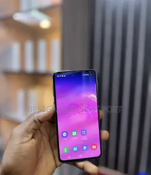 Samsung Galaxy S10e 128 GB