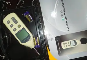 Benetech Sound Level Meter