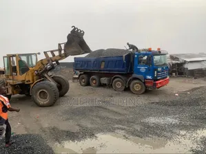 Granite Delivery