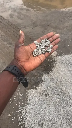 Granite Delivery