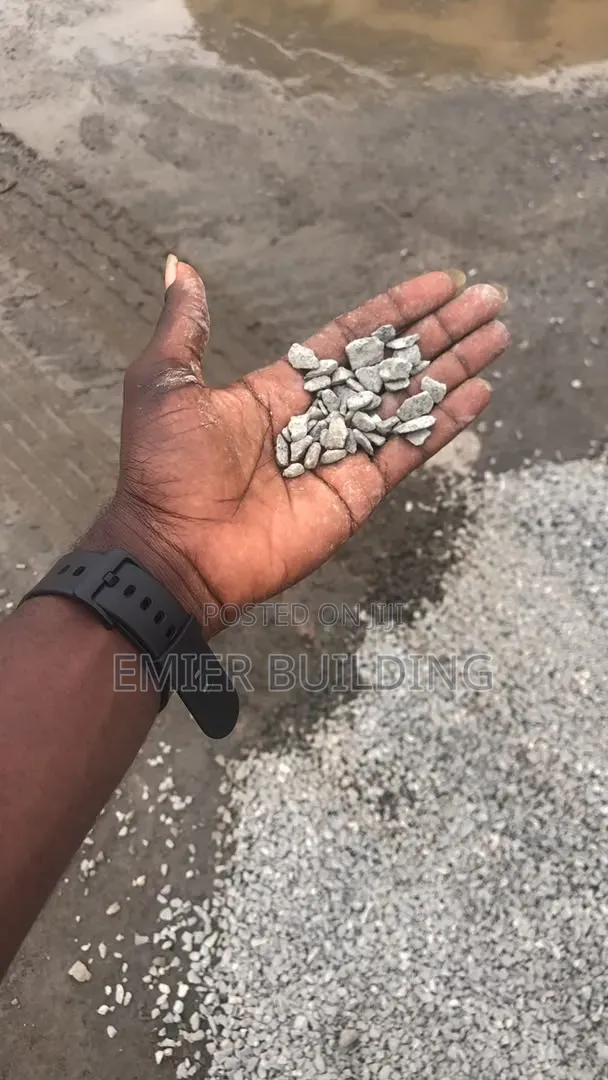 Granite Delivery