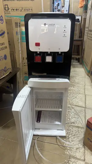 Glamstar Water Dispenser