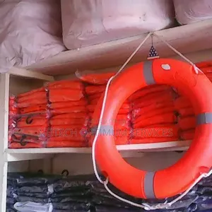 Life Buoy Ring Marine Safety