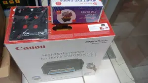 Cannon 705 Table Printer