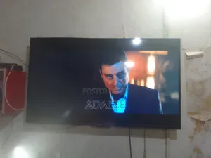 Flat Screen