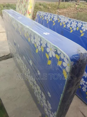 Comfy Non-Sagging Foam for Sleeping