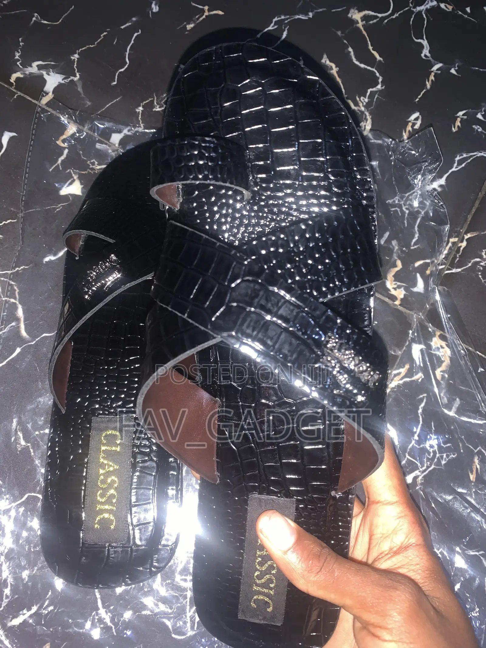 Male Shoes