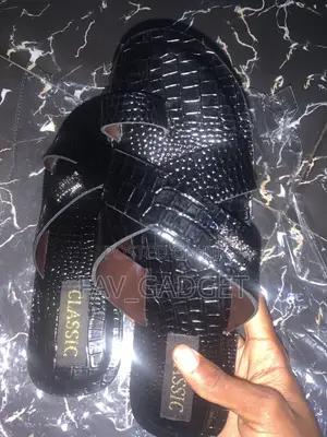 Male Shoes