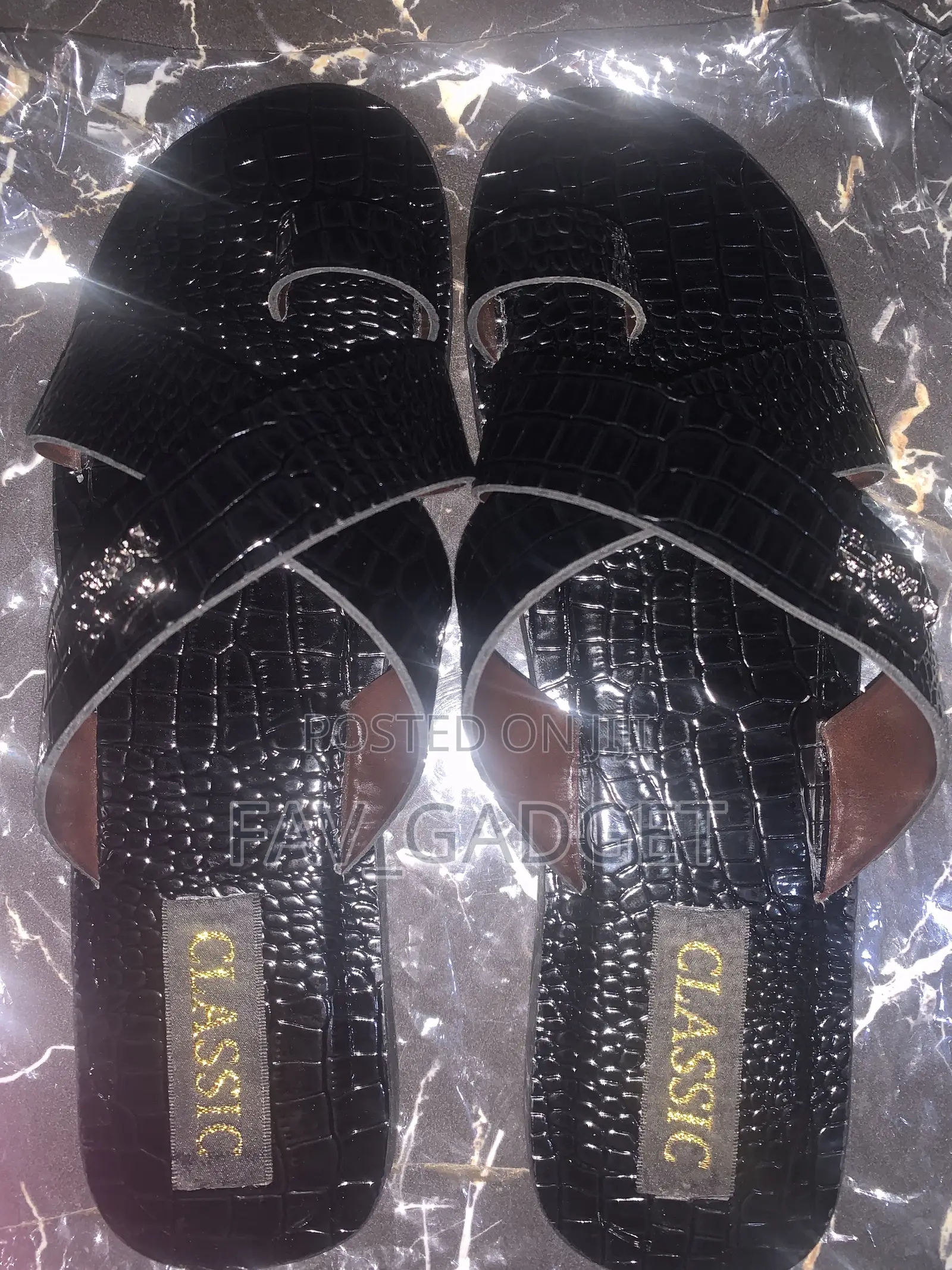 Male Shoes