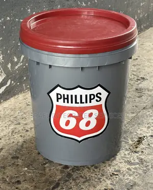 Philips 68 Industrial Lubricant