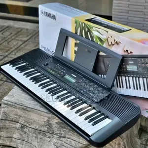 Yamaha Piano PSR E-283