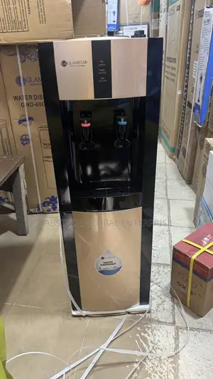 Water Dispenser